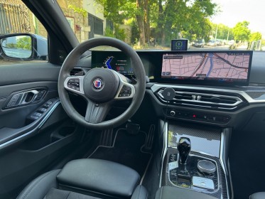 Alpina d3 s touring 3.0 d 355 bva8 - toit ouvrant - caméra 360 - véhicule français occasion champigny-sur-marne (94)...