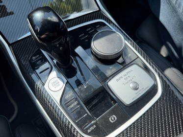 Alpina d3 s touring 3.0 d 355 bva8 - toit ouvrant - caméra 360 - véhicule français occasion champigny-sur-marne (94)...