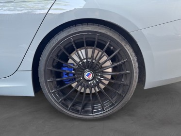 Alpina d3 s touring 3.0 d 355 bva8 - toit ouvrant - caméra 360 - véhicule français occasion champigny-sur-marne (94)...