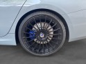 Alpina d3 s touring 3.0 d 355 bva8 - toit ouvrant - caméra 360 - véhicule français occasion champigny-sur-marne (94)...