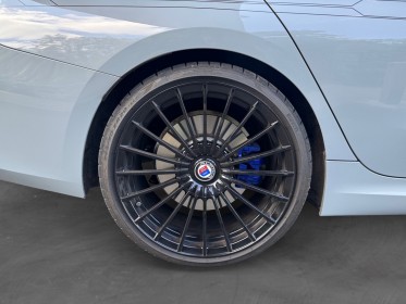 Alpina d3 s touring 3.0 d 355 bva8 - toit ouvrant - caméra 360 - véhicule français occasion champigny-sur-marne (94)...