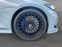 Alpina d3 s touring 3.0 d 355 bva8 - toit ouvrant - caméra 360 - véhicule français occasion champigny-sur-marne (94)...
