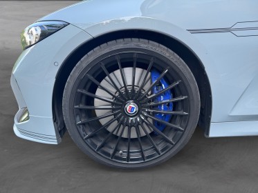 Alpina d3 s touring 3.0 d 355 bva8 - toit ouvrant - caméra 360 - véhicule français occasion champigny-sur-marne (94)...
