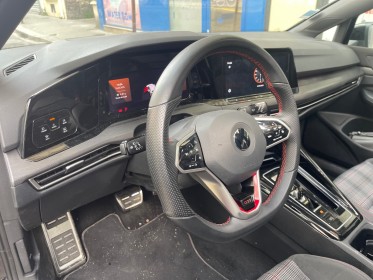 Volkswagen golf 2.0 tsi 245 dsg7 gti occasion paris 15ème (75) simplicicar simplicibike france