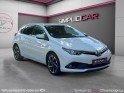 Toyota auris pro my17 hybride pro 136h design climatisation /camera de recul/régulateur de vitesse occasion...