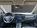 Toyota auris pro my17 hybride pro 136h design climatisation /camera de recul/régulateur de vitesse occasion...