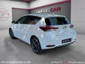 Toyota auris pro my17 hybride pro 136h design climatisation /camera de recul/régulateur de vitesse occasion...