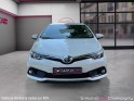 Toyota auris pro my17 hybride pro 136h design climatisation /camera de recul/régulateur de vitesse occasion...