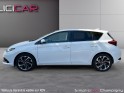 Toyota auris pro my17 hybride pro 136h design climatisation /camera de recul/régulateur de vitesse occasion...