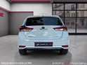 Toyota auris pro my17 hybride pro 136h design climatisation /camera de recul/régulateur de vitesse occasion...