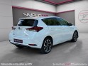 Toyota auris pro my17 hybride pro 136h design climatisation /camera de recul/régulateur de vitesse occasion...