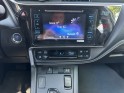 Toyota auris pro my17 hybride pro 136h design climatisation /camera de recul/régulateur de vitesse occasion...