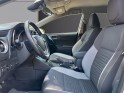 Toyota auris pro my17 hybride pro 136h design climatisation /camera de recul/régulateur de vitesse occasion...