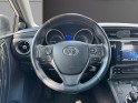 Toyota auris pro my17 hybride pro 136h design climatisation /camera de recul/régulateur de vitesse occasion...