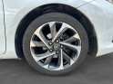 Toyota auris pro my17 hybride pro 136h design climatisation /camera de recul/régulateur de vitesse occasion...