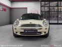 Mini cooper cab 1600 120cv // entretien complet occasion simplicicar pertuis  simplicicar simplicibike france