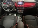 Fiat 500 x  1.5l firefly turbo s/s hybride red occasion simplicicar pertuis  simplicicar simplicibike france