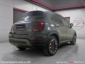 Fiat 500 x  1.5l firefly turbo s/s hybride red occasion simplicicar pertuis  simplicicar simplicibike france