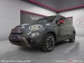 Fiat 500 x  1.5l firefly turbo s/s hybride red occasion simplicicar pertuis  simplicicar simplicibike france