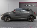 Fiat 500 x  1.5l firefly turbo s/s hybride red occasion simplicicar pertuis  simplicicar simplicibike france