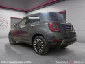 Fiat 500 x  1.5l firefly turbo s/s hybride red occasion simplicicar pertuis  simplicicar simplicibike france