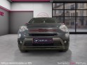Fiat 500 x  1.5l firefly turbo s/s hybride red occasion simplicicar pertuis  simplicicar simplicibike france
