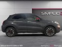 Fiat 500 x  1.5l firefly turbo s/s hybride red occasion simplicicar pertuis  simplicicar simplicibike france