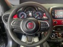 Fiat 500 x  1.5l firefly turbo s/s hybride red occasion simplicicar pertuis  simplicicar simplicibike france