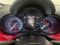 Fiat 500 x  1.5l firefly turbo s/s hybride red occasion simplicicar pertuis  simplicicar simplicibike france