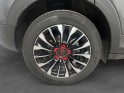 Fiat 500 x  1.5l firefly turbo s/s hybride red occasion simplicicar pertuis  simplicicar simplicibike france