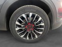 Fiat 500 x  1.5l firefly turbo s/s hybride red occasion simplicicar pertuis  simplicicar simplicibike france