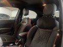 Fiat 500 x  1.5l firefly turbo s/s hybride red occasion simplicicar pertuis  simplicicar simplicibike france