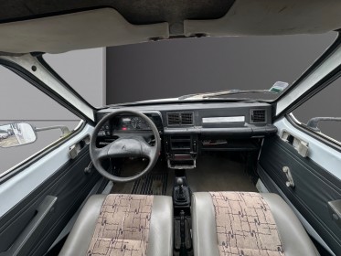 Citroen c15 c 15 d first occasion avignon (84) simplicicar simplicibike france