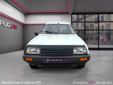 Citroen c15 c 15 d first occasion avignon (84) simplicicar simplicibike france