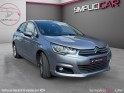 Citroen c4 business bluehdi 100 bvm millenium business occasion simplicicar lille  simplicicar simplicibike france