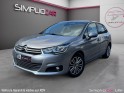 Citroen c4 business bluehdi 100 bvm millenium business occasion simplicicar lille  simplicicar simplicibike france
