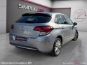 Citroen c4 business bluehdi 100 bvm millenium business occasion simplicicar lille  simplicicar simplicibike france