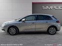 Citroen c4 business bluehdi 100 bvm millenium business occasion simplicicar lille  simplicicar simplicibike france