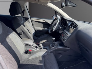 Citroen c4 business bluehdi 100 bvm millenium business occasion simplicicar lille  simplicicar simplicibike france