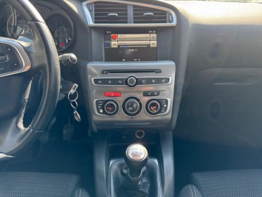 Citroen c4 business bluehdi 100 bvm millenium business occasion simplicicar lille  simplicicar simplicibike france