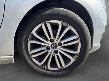 Citroen c4 business bluehdi 100 bvm millenium business occasion simplicicar lille  simplicicar simplicibike france