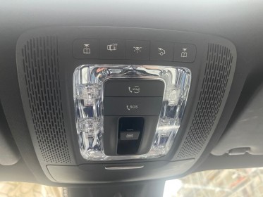 Mercedes glb 220 d 8g-dct 4matic amg 5 places occasion paris 15ème (75) simplicicar simplicibike france