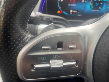 Mercedes glb 220 d 8g-dct 4matic amg 5 places occasion paris 15ème (75) simplicicar simplicibike france