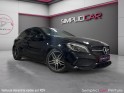 Mercedes classe a 200 d 7g-dct fascination // pack amg // toit panoramique occasion simplicicar pertuis  simplicicar...