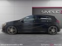 Mercedes classe a 200 d 7g-dct fascination // pack amg // toit panoramique occasion simplicicar pertuis  simplicicar...