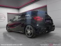 Mercedes classe a 200 d 7g-dct fascination // pack amg // toit panoramique occasion simplicicar pertuis  simplicicar...