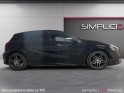 Mercedes classe a 200 d 7g-dct fascination // pack amg // toit panoramique occasion simplicicar pertuis  simplicicar...