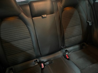 Mercedes classe a 200 d 7g-dct fascination // pack amg // toit panoramique occasion simplicicar pertuis  simplicicar...