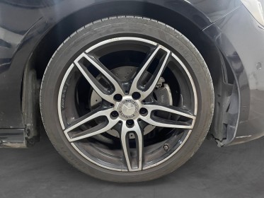 Mercedes classe a 200 d 7g-dct fascination // pack amg // toit panoramique occasion simplicicar pertuis  simplicicar...