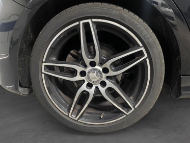 Mercedes classe a 200 d 7g-dct fascination // pack amg // toit panoramique occasion simplicicar pertuis  simplicicar...
